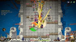 The Gate Must Stand: A Tower Defense Survivor (2026)