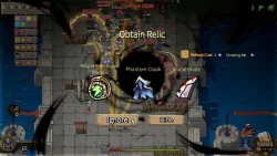 The Gate Must Stand: A Tower Defense Survivor (2026)