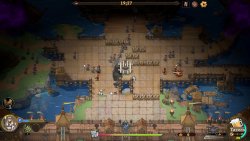 The Gate Must Stand: A Tower Defense Survivor (2026)