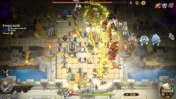 The Gate Must Stand: A Tower Defense Survivor (2026)