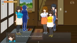 Summer Sisters (2026)