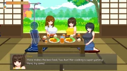 Summer Sisters (2026)