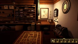 Letter Lost (2026)