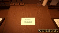 Letter Lost (2026)