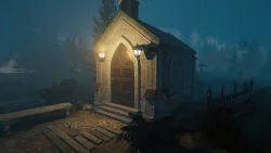 Sinister Remains (2026)