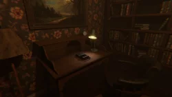 Sinister Remains (2026)