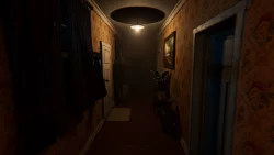 Sinister Remains (2026)
