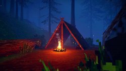 Ember Seeker (2026)