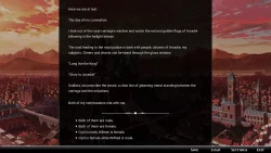 Arcadie II: Cold Lands (2026)