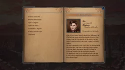 Arcadie II: Cold Lands (2026)