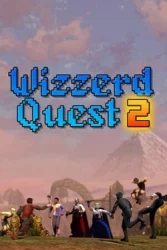 Wizzerd Quest 2 (2026)