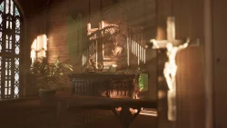 The Blessing of Airon (2026)