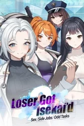 Loser Got Isekai’d (2026)