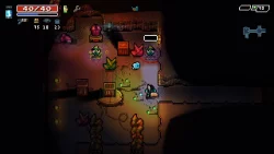 Space Grunts: Chrono Shard (2026)