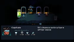 Space Grunts: Chrono Shard (2026)