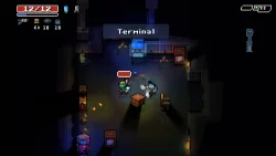 Space Grunts: Chrono Shard (2026)