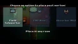 Space Grunts: Chrono Shard (2026)
