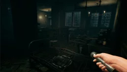 Lobotomy (2026)