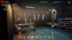 ZOMBUTCHER: Monster Business Simulator (2026)