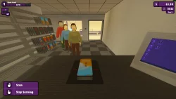 Rental Store Simulator (2026)