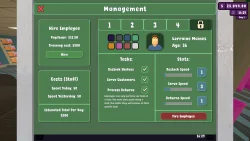 Rental Store Simulator (2026)