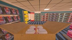 Rental Store Simulator (2026)