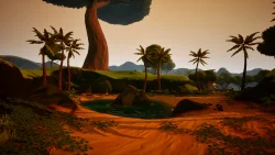 Echowood (2026)