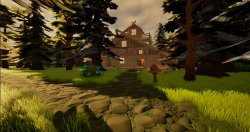 Echowood (2026)