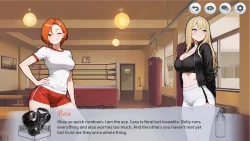 Boobs & Boxing (2026)
