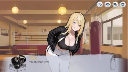 Boobs & Boxing (2026)