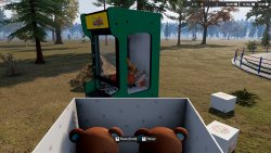 Fun Park Simulator (2026)