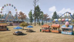 Fun Park Simulator (2026)