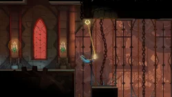 Castlevania: Belmont's Curse (2026) - Midnight Edition