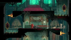 Castlevania: Belmont's Curse (2026) - Midnight Edition