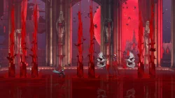 Castlevania: Belmont's Curse (2026) - Midnight Edition