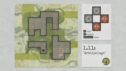 Clover's Quadrants (2026)