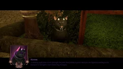 Eyes Of The ElderWood (2026)