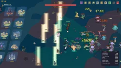 idle:Doodle Realm (2026)