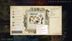 idle:Doodle Realm (2026)