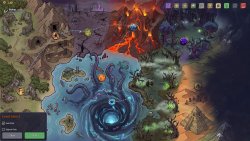 idle:Doodle Realm (2026)
