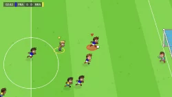 Bad Football (2026)