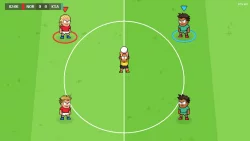 Bad Football (2026)