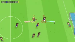 Bad Football (2026)