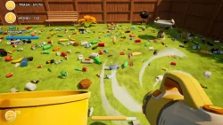 Cozy Cleanup (2026)
