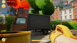 Cozy Cleanup (2026)