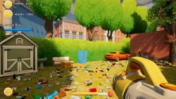 Cozy Cleanup (2026)