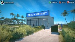 Market Simulator: Miami Beach (2026)