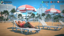 Market Simulator: Miami Beach (2026)
