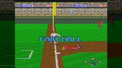 Jaleco Sports: Bases Loaded 2 (2026)