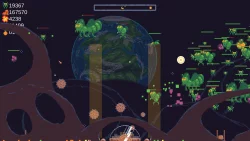IDLE: Intergalactic Defense League Exterminators (2026)